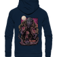 Kollektion Heinrich ⎥ Organic Hoodie