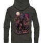 Kollektion Heinrich ⎥ Organic Hoodie