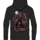 Kollektion Heinrich ⎥ Organic Hoodie