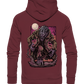 Kollektion Heinrich ⎥ Organic Hoodie