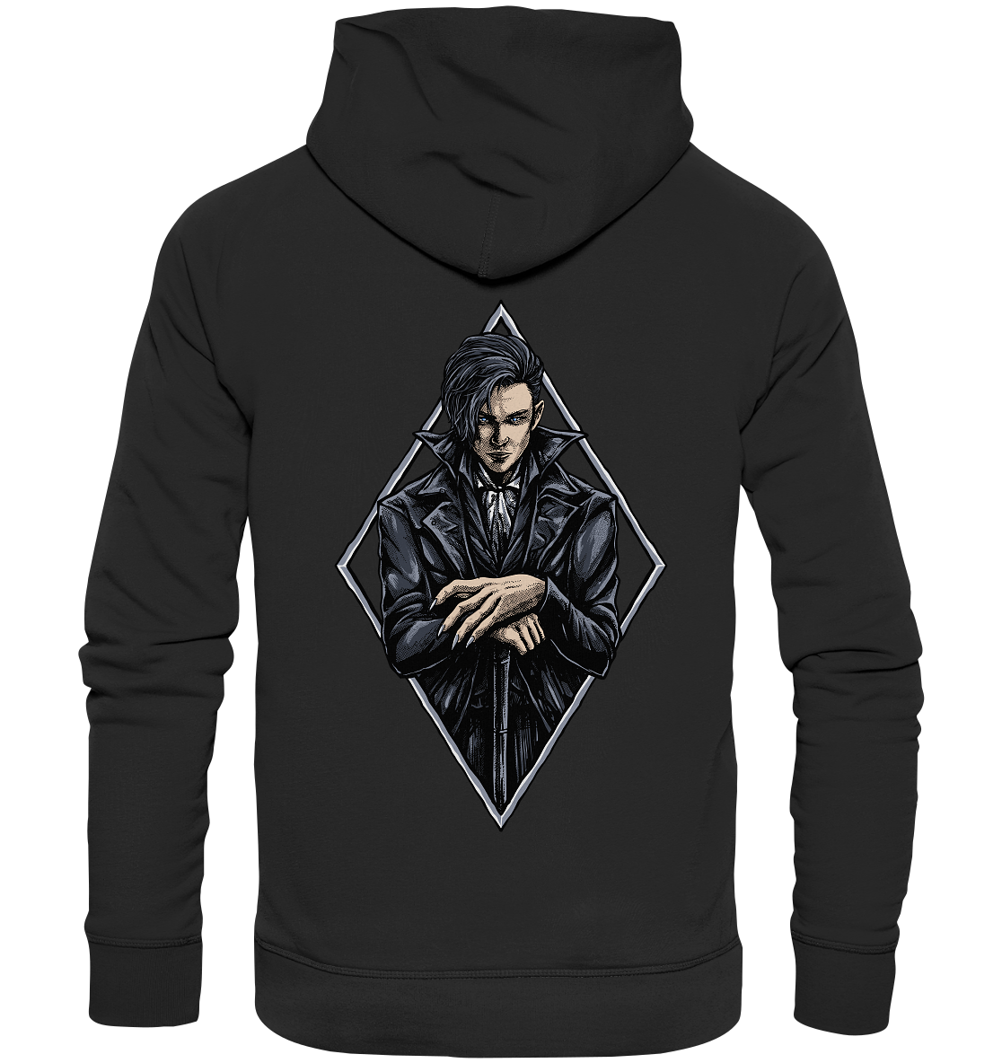 Kollektion ⎥  Béla - Premium Unisex Hoodie