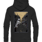 Kollektion ⎥Vampir vs. Werwolf - Premium Unisex Hoodie