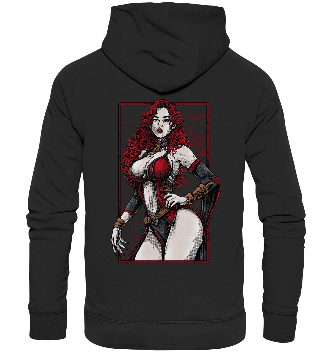 Kollektion ⎥  Crescentia - Premium Unisex Hoodie