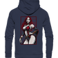 Kollektion ⎥  Crescentia - Premium Unisex Hoodie