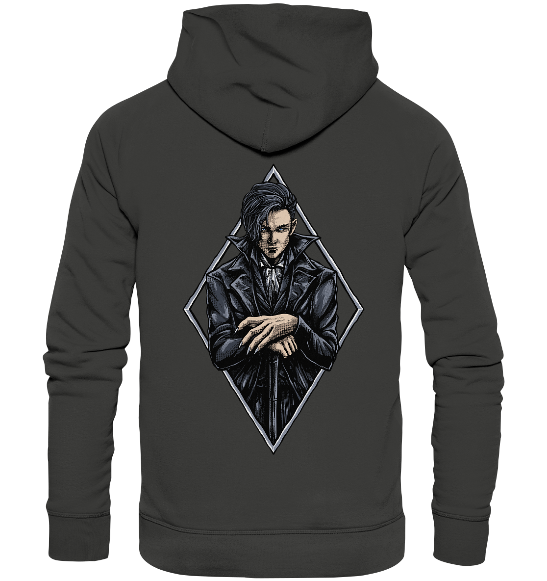 Kollektion ⎥  Béla - Premium Unisex Hoodie