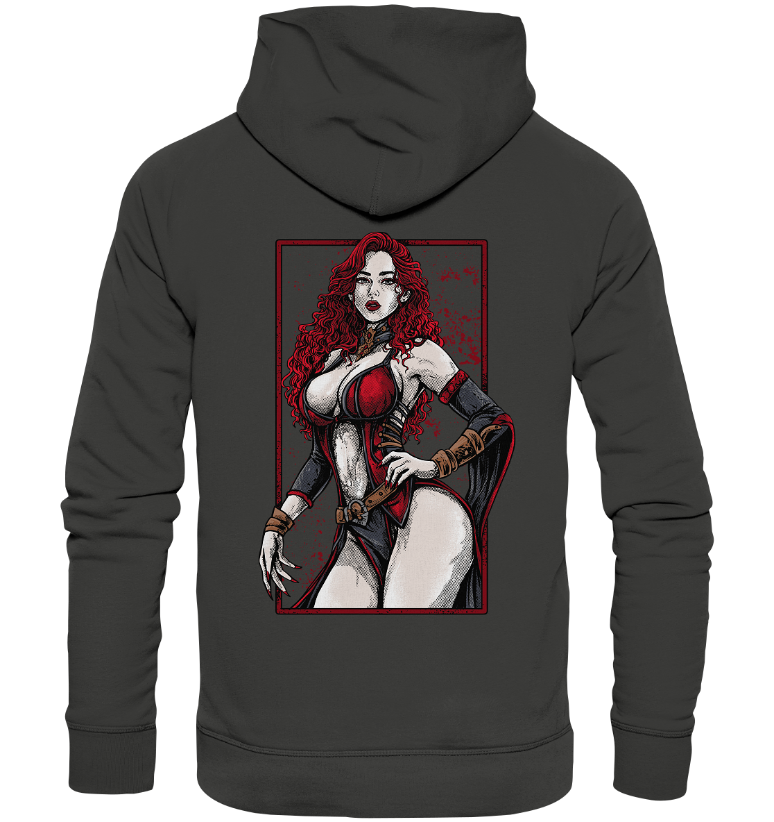 Kollektion ⎥  Crescentia - Premium Unisex Hoodie