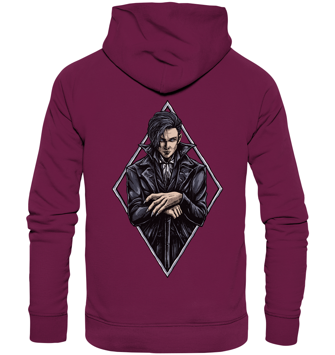 Kollektion ⎥  Béla - Premium Unisex Hoodie