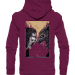 Kollektion ⎥Vampir vs. Werwolf - Premium Unisex Hoodie