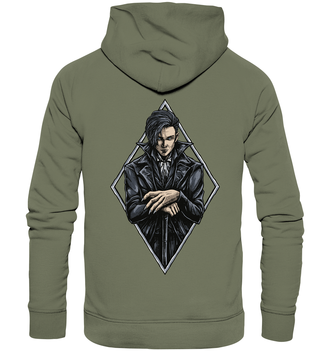 Kollektion ⎥  Béla - Premium Unisex Hoodie