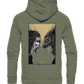 Kollektion ⎥Vampir vs. Werwolf - Premium Unisex Hoodie