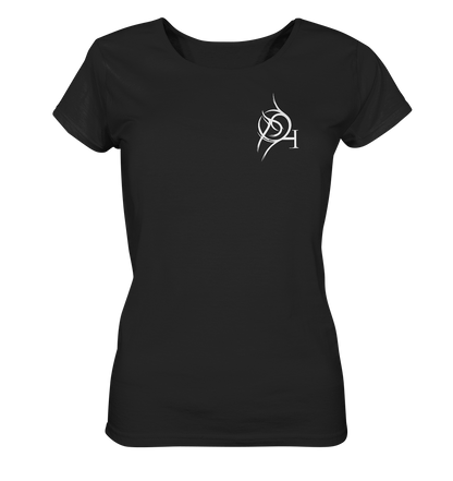 Darkest Horizon ⎥ Conquer and Command - Ladies Organic Shirt
