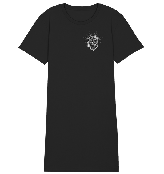 Kollektion ⎥ Wappen - Ladies Organic Shirt Dress