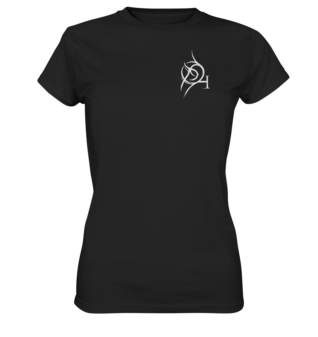Darkest Horizon ⎥ Conquer and Command - Ladies Premium Shirt