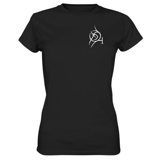 Darkest Horizon ⎥ Conquer and Command - Ladies Premium Shirt