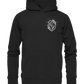 Kollektion Heinrich ⎥ Organic Hoodie