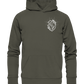 Kollektion Heinrich ⎥ Organic Hoodie