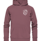 Kollektion Heinrich ⎥ Organic Hoodie