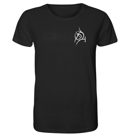Darkest Horizon ⎥ Conquer and Command - Organic Shirt