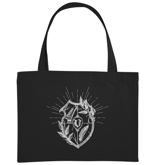 Kollektion ⎥ Wappen - Organic Shopping-Bag