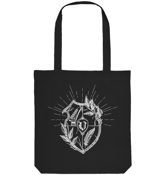 Kollektion ⎥ Wappen - Organic Tote-Bag