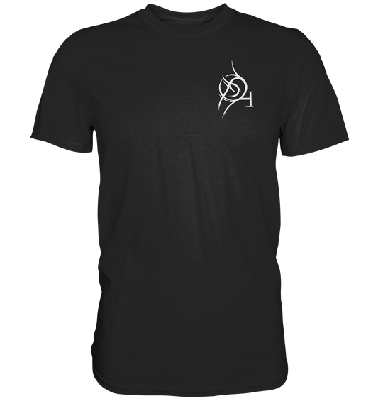 Darkest Horizon ⎥ Conquer and Command - Premium Shirt